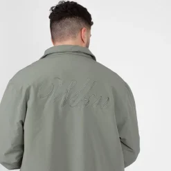 WLKN : Club Jacket