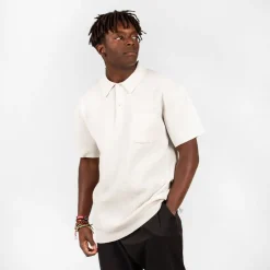 WLKN : Club Knitted Polo