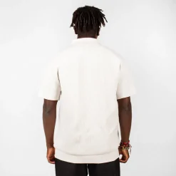 WLKN : Club Knitted Polo