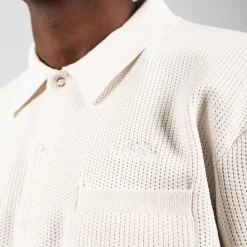 WLKN : Club Knitted Polo