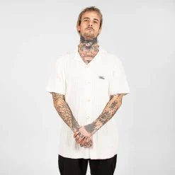 WLKN : Club Knitted Shirt