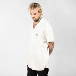 WLKN : Club Knitted Shirt
