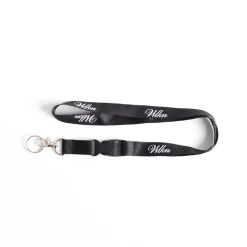 WLKN : Club Leash Keychain