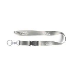 WLKN : Club Leash Keychain