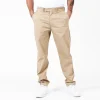 WLKN : Club Loose Fit Chino Pants