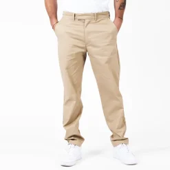 WLKN : Club Loose Fit Chino Pants