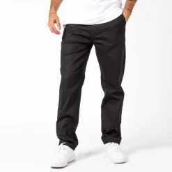 WLKN : Club Loose Fit Chino Pants