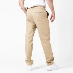 WLKN : Club Loose Fit Chino Pants