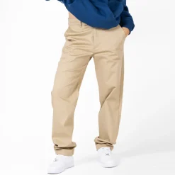 WLKN : Club Loose Fit Chino Pants