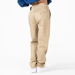 WLKN : Club Loose Fit Chino Pants