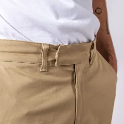 WLKN : Club Loose Fit Chino Pants