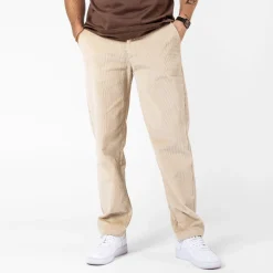 WLKN : Club Loose Fit Corduroy Pants