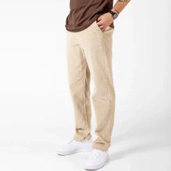 WLKN : Club Loose Fit Corduroy Pants