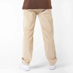 WLKN : Club Loose Fit Corduroy Pants