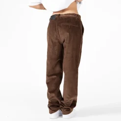 WLKN : Club Loose Fit Corduroy Pants