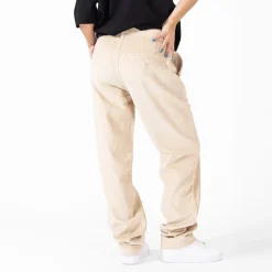 WLKN : Club Loose Fit Corduroy Pants