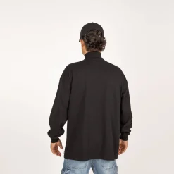 WLKN : Club Mock Neck