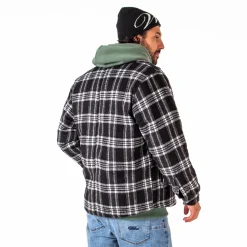 WLKN : Club Plaid Jacket