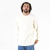 WLKN : Club Pleated Crewneck