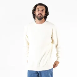 WLKN : Club Pleated Crewneck