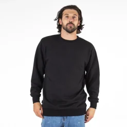 WLKN : Club Pleated Crewneck