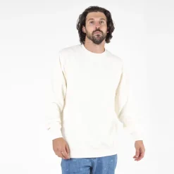 WLKN : Club Pleated Crewneck