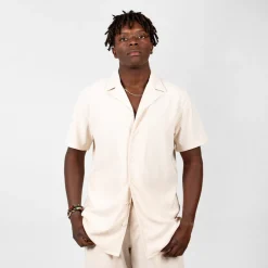 WLKN : Club Pleated Shirt