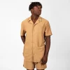 WLKN : Club Pleated Shirt