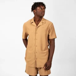 WLKN : Club Pleated Shirt