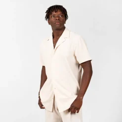 WLKN : Club Pleated Shirt