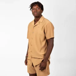 WLKN : Club Pleated Shirt