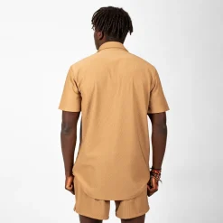 WLKN : Club Pleated Shirt