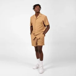 WLKN : Club Pleated Shirt