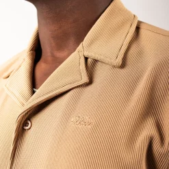 WLKN : Club Pleated Shirt