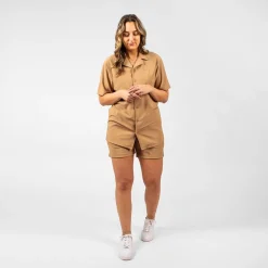 WLKN : Club Pleated Shirt