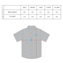 WLKN : Club Pleated Shirt
