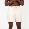 WLKN : Club Pleated Shorts