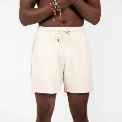 WLKN : Club Pleated Shorts
