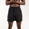 WLKN : Club Pleated Shorts
