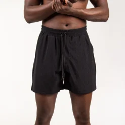 WLKN : Club Pleated Shorts