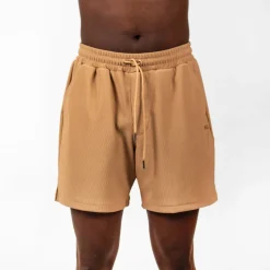 WLKN : Club Pleated Shorts