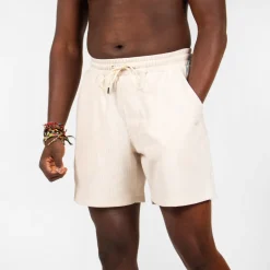 WLKN : Club Pleated Shorts