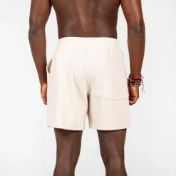 WLKN : Club Pleated Shorts