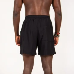 WLKN : Club Pleated Shorts