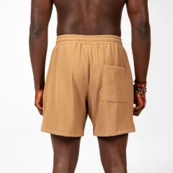 WLKN : Club Pleated Shorts