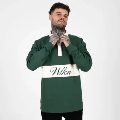 WLKN : Club Polo