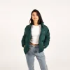WLKN : Club Puffer Jacket