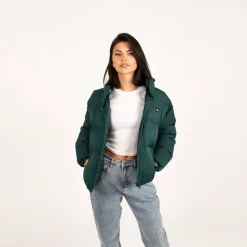 WLKN : Club Puffer Jacket