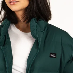 WLKN : Club Puffer Jacket