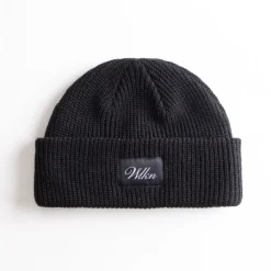 WLKN : Club Ribbed Beanie